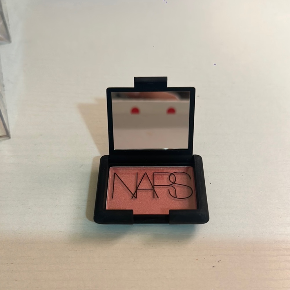 NARS Pink Blush